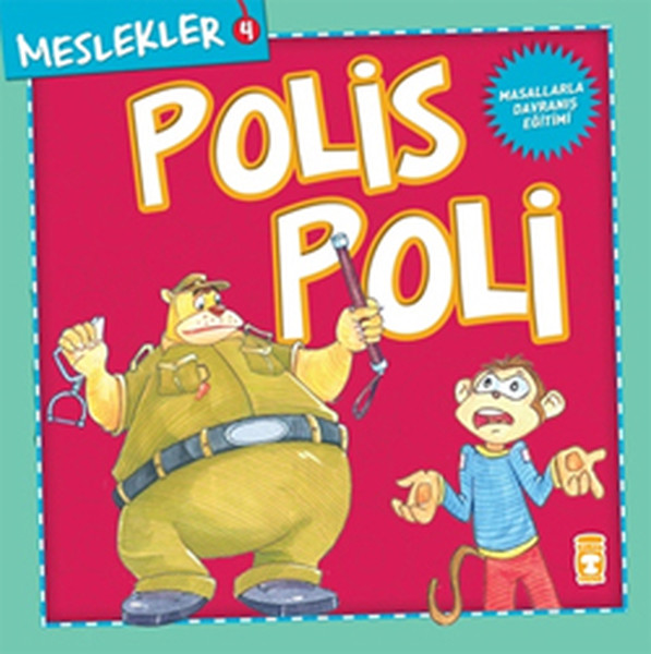 Meslekler - Polis Poli