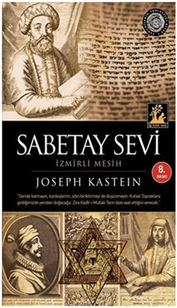 Sabetay Sevi - İzmirli Mesih