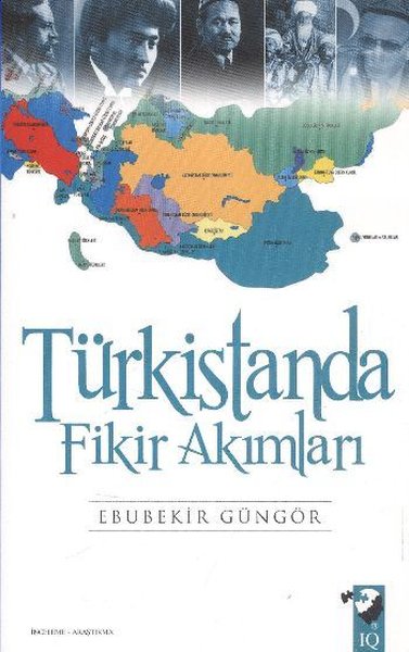 Türkistanda Fikir Akımları