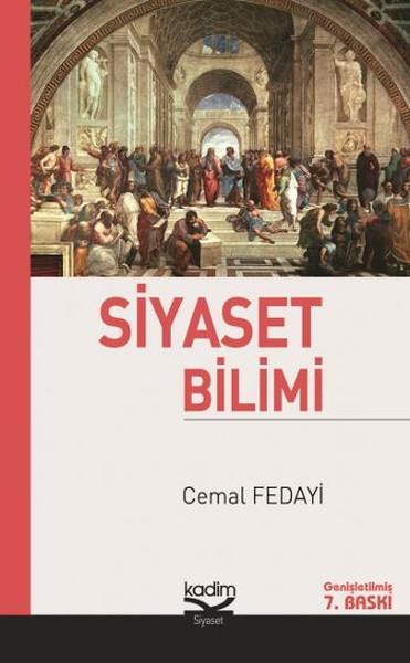 Siyaset Bilimi