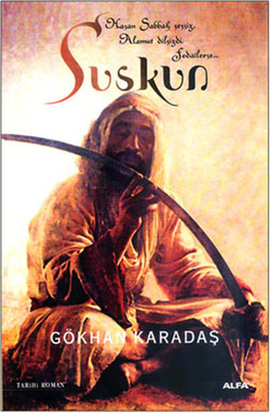 Suskun