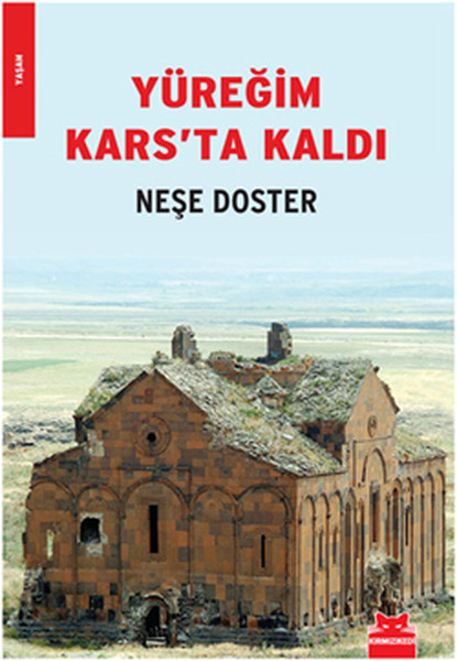 Yüreğim Kars'ta Kaldı