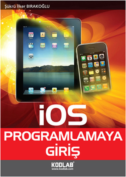 iOS Programlamaya Giriş