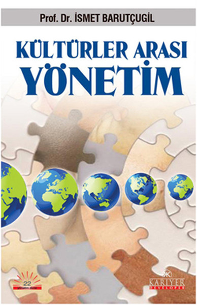 Kültürler Arası Yönetim