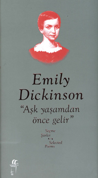 Emily Dickinson Seçme Şiirler