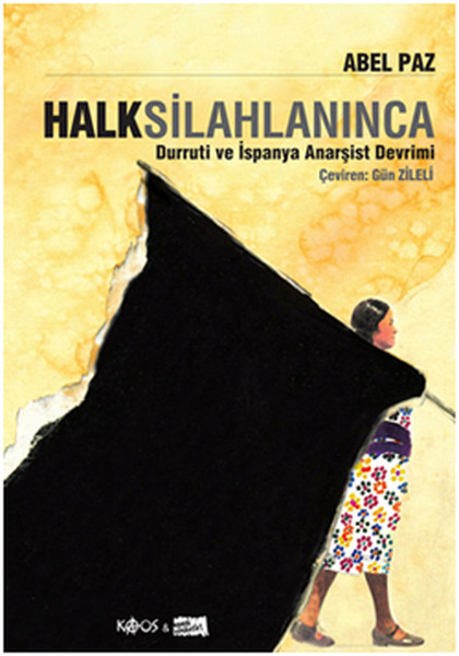 Halk Silahlanınca