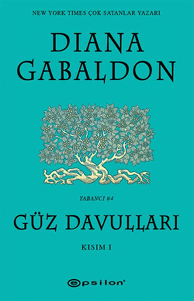 Güz Davulları - Kısım 1