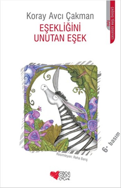 Eşekliğini Unutan Eşek