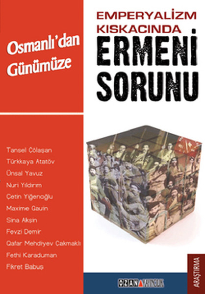 Ermeni Sorunu