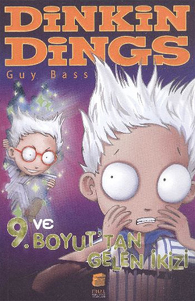 Dinkin Dings ve 9. Boyut'tan Gelen İkiz
