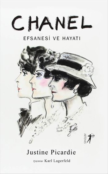 Coco Chanel - Efsanesi ve Hayatı