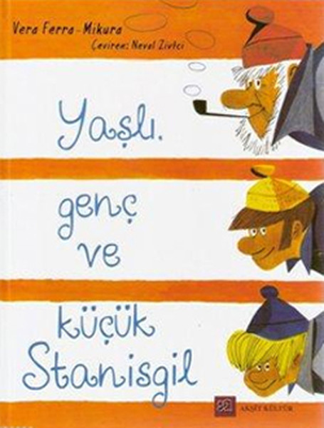 Yaşlı Genç ve Küçük Stanisgil
