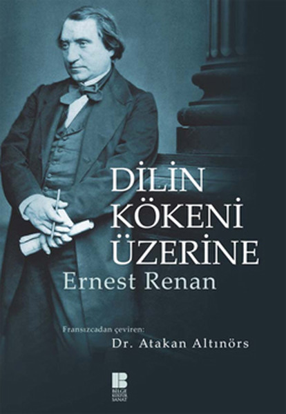 Dilin Kökeni Üzerine