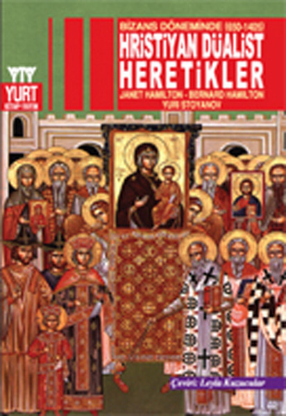 Hristiyan Düalist Heretikler