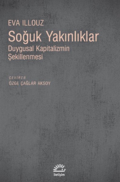 Soğuk Yakınlıklar