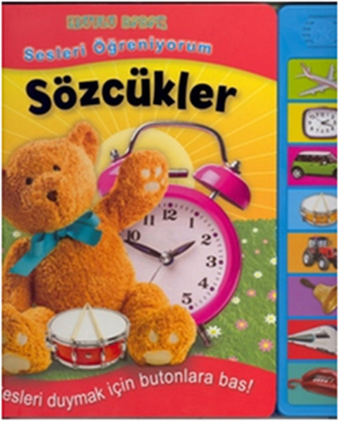 Sözcükler