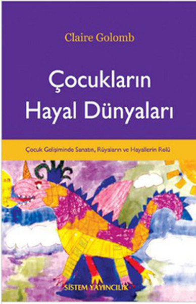 Çocukların Hayal Dünyaları