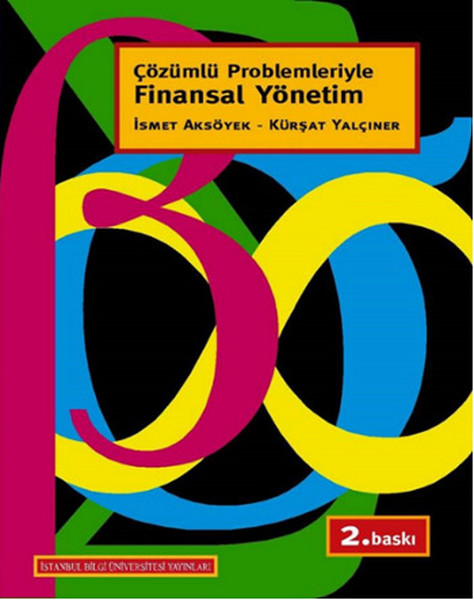 Finansal Yönetim