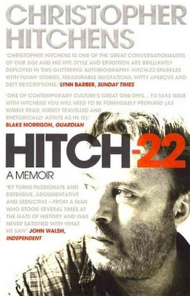 Hitch 22: A Memoir