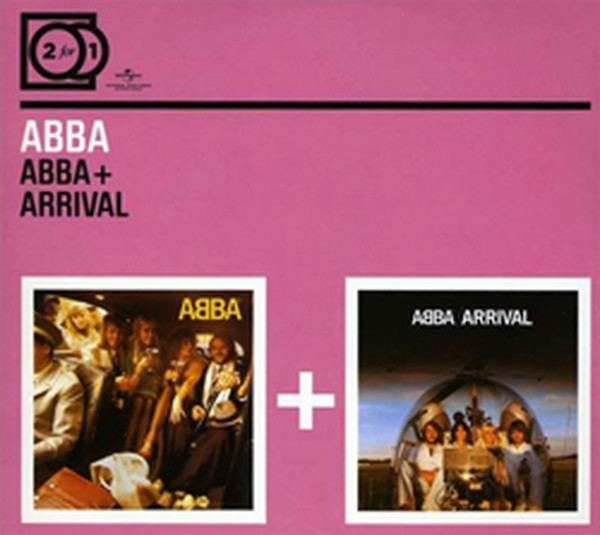 2For1: Abba / Arrival