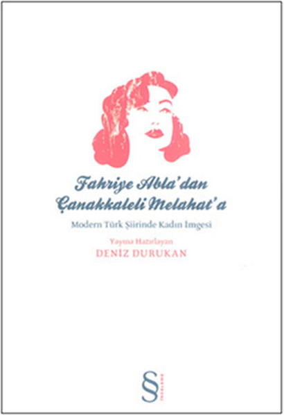 Fahriye Abla'dan Çanakkaleli Melahat'a