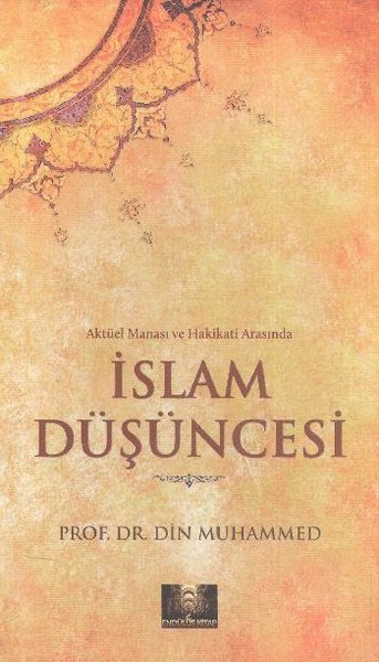 İslam Düşüncesi