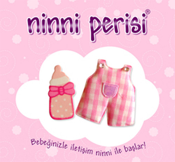 Ninni Perisi (Pembe)