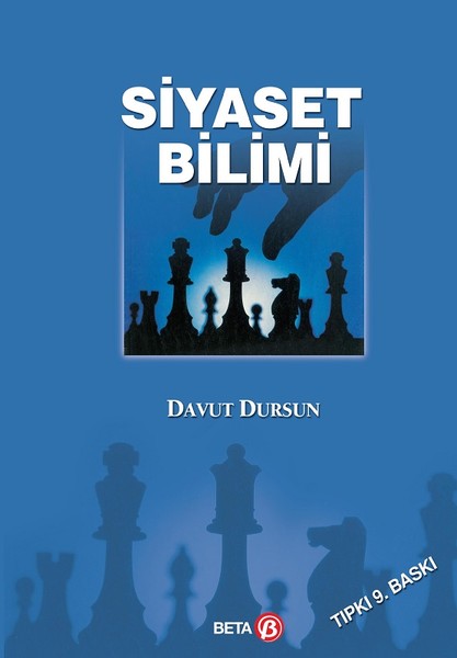 Siyaset Bilimi