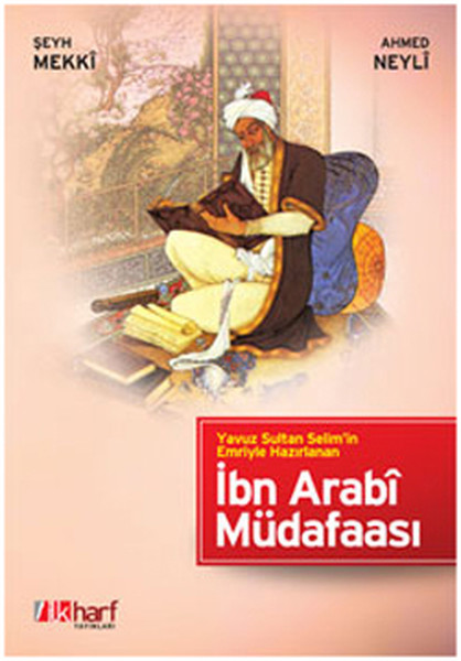 İbn Arabi Müdafaası