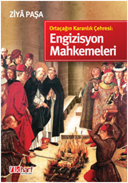 Engizisyon Mahkemeleri