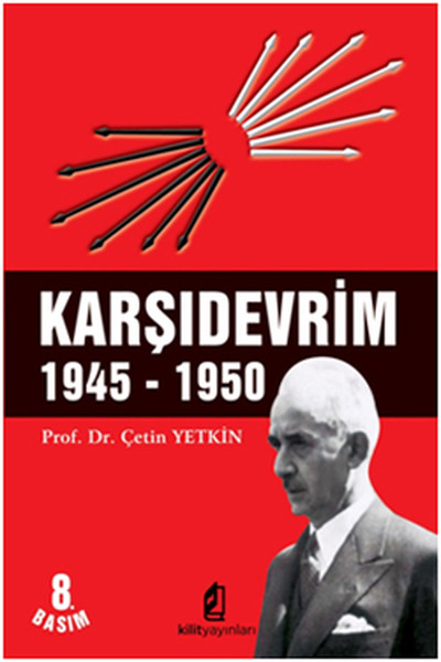 Karşı Devrim