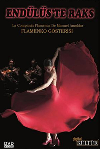 Endülüs'te Raks - Flamenko Gösterisi