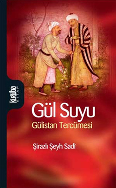 Gül Suyu