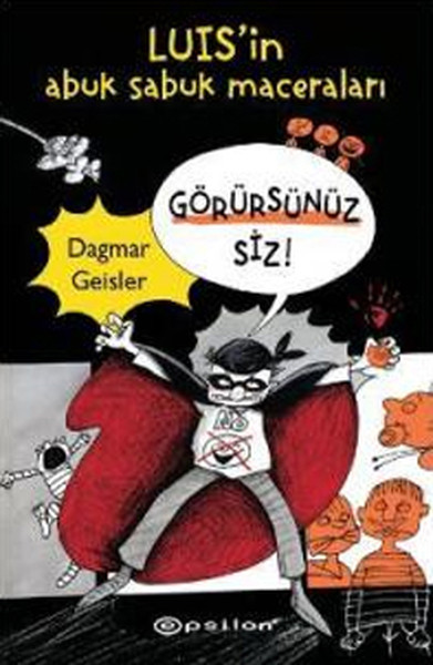 Görürsünüz Siz!