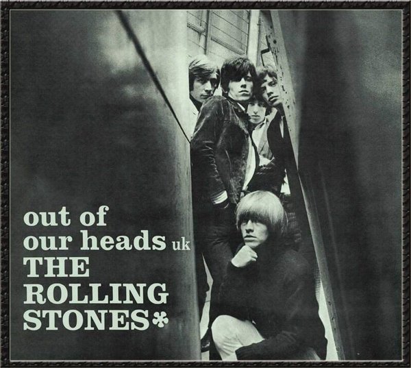 The Rolling Stones Plak | D&R