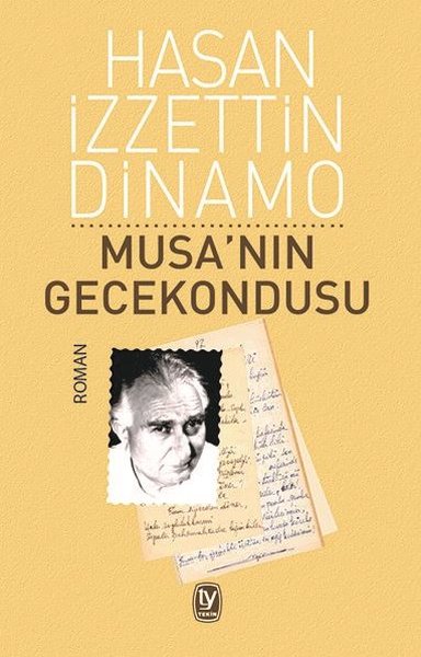 Musa'nın Gecekondusu