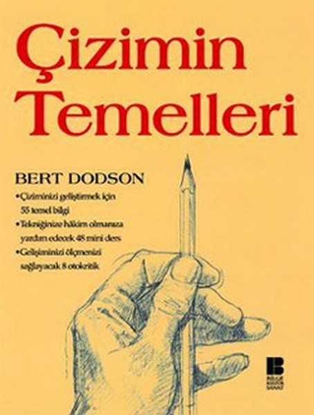 Çizimin Temelleri