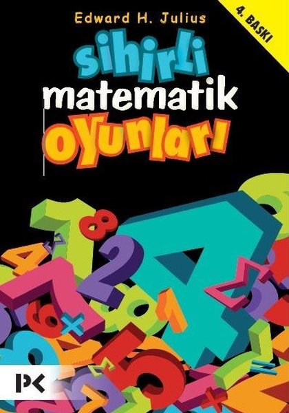 Sihirli Matematik Oyunları