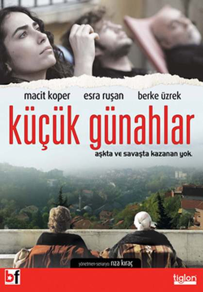 Küçük Günahlar