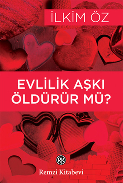 Evlilik aşkı öldürür mü Evlilik aşkı öldürür mü