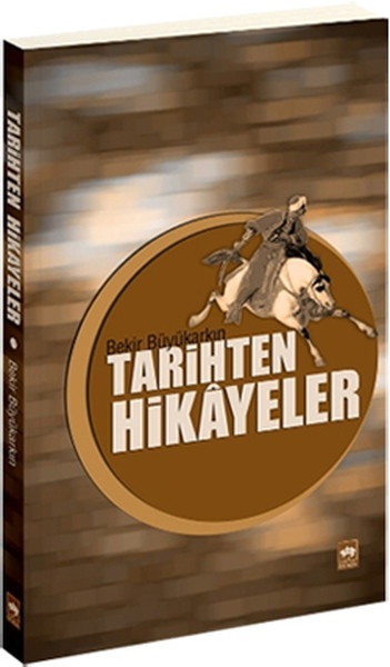 Tarihten Hikayeler