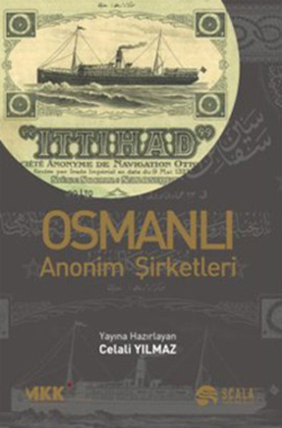 Osmanlı Anonim Şirketleri