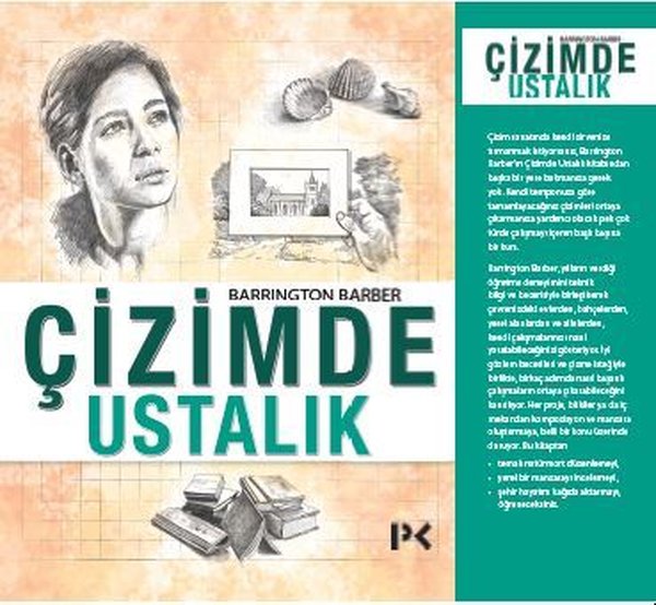 Çizimde Ustalık