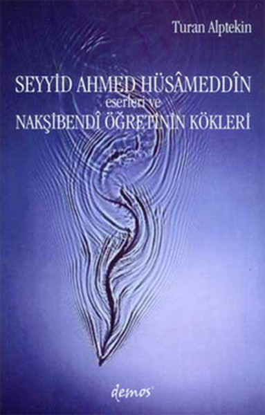 Seyyid Ahmed Hüsameddin Eserleri ve Nakşibendi ...
