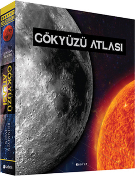 Gökyüzü Atlası