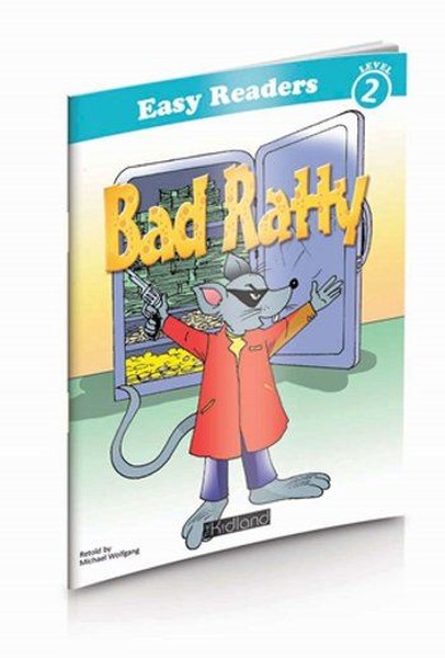 Bad Ratty Level 2