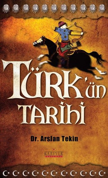 Türk'ün Tarihi