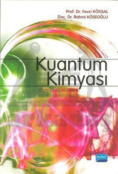 Kuantum Kimyası