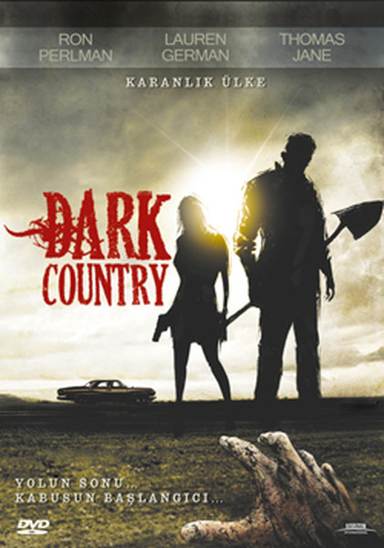 Dark Country - Karanlik Ülke