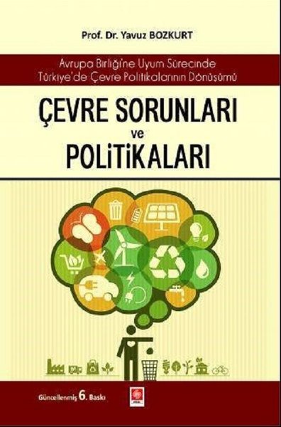 Çevre Sorunları ve Politikaları